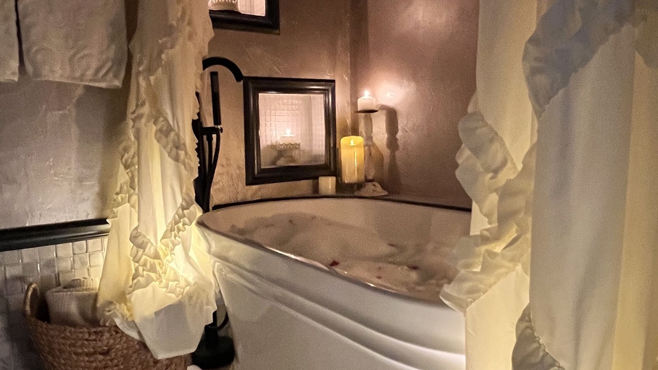 Photo of Bathroom in Telogia