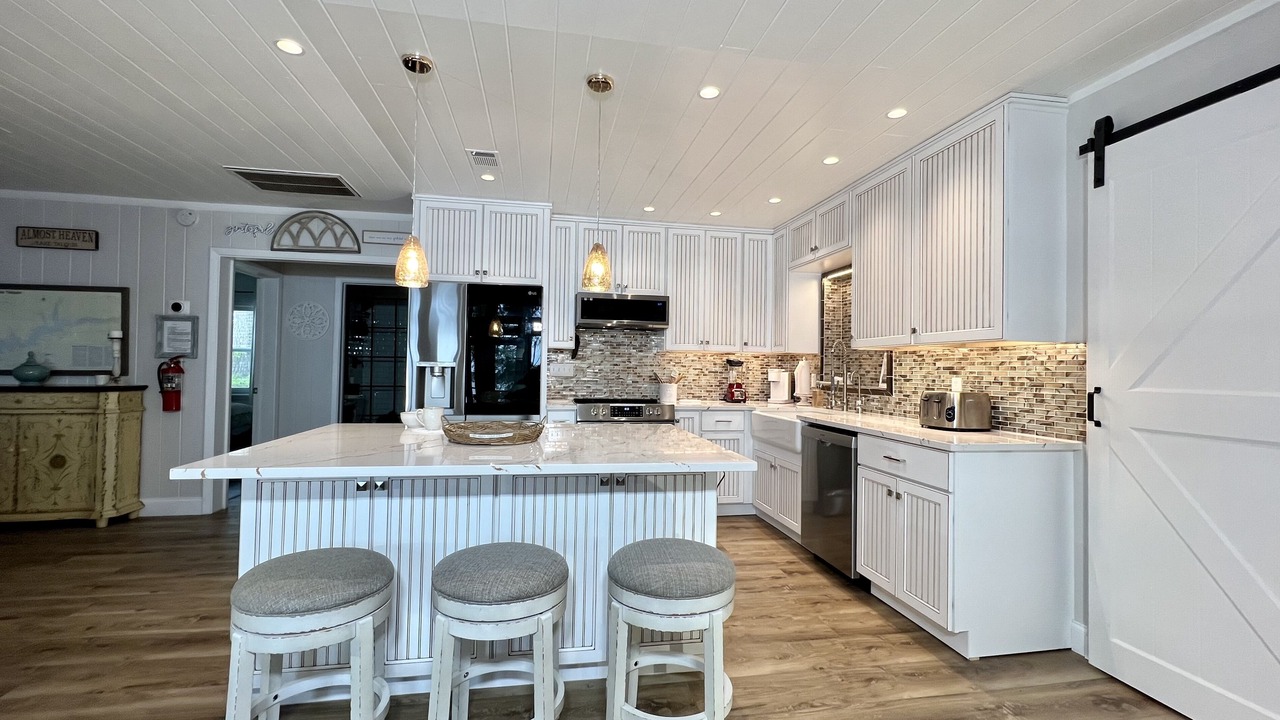 Photo of Kitchen in Telogia