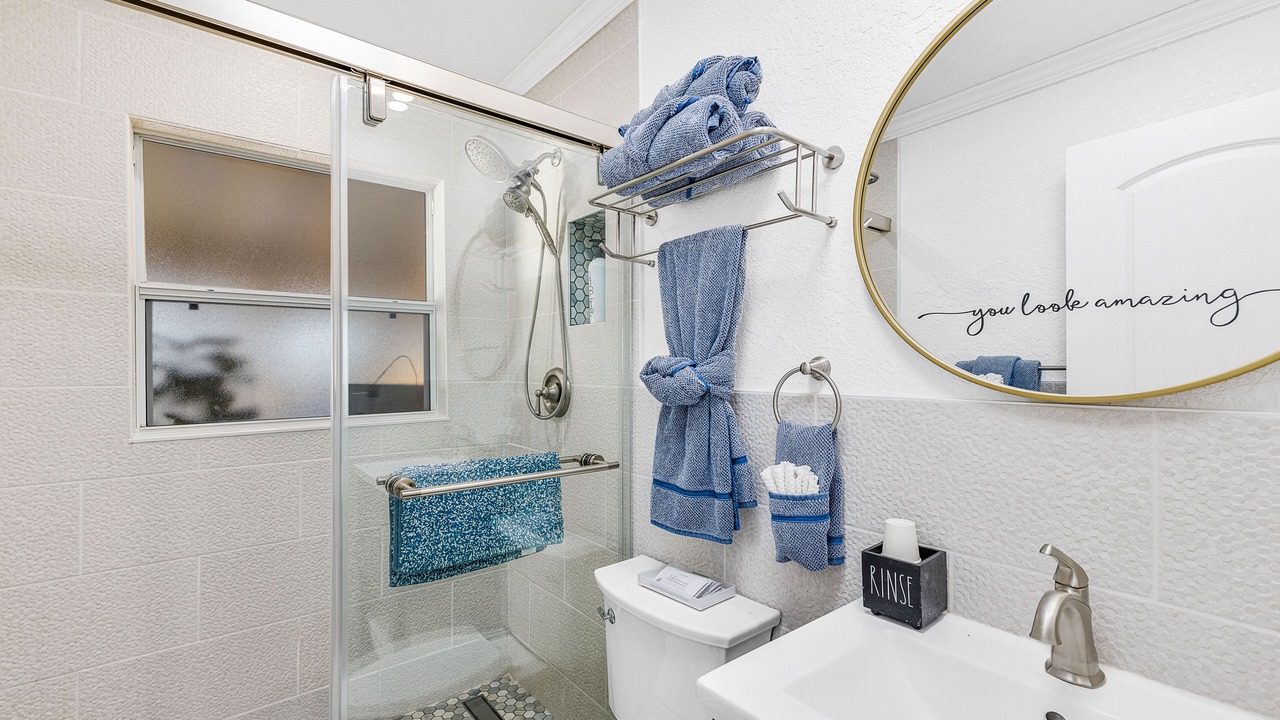 Photo of Bathroom in Matlacha