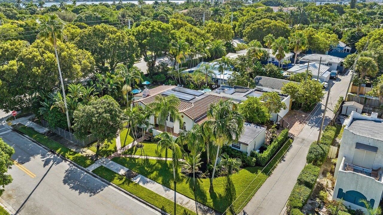 Photo of Outdoor in Old Northwood Historic District