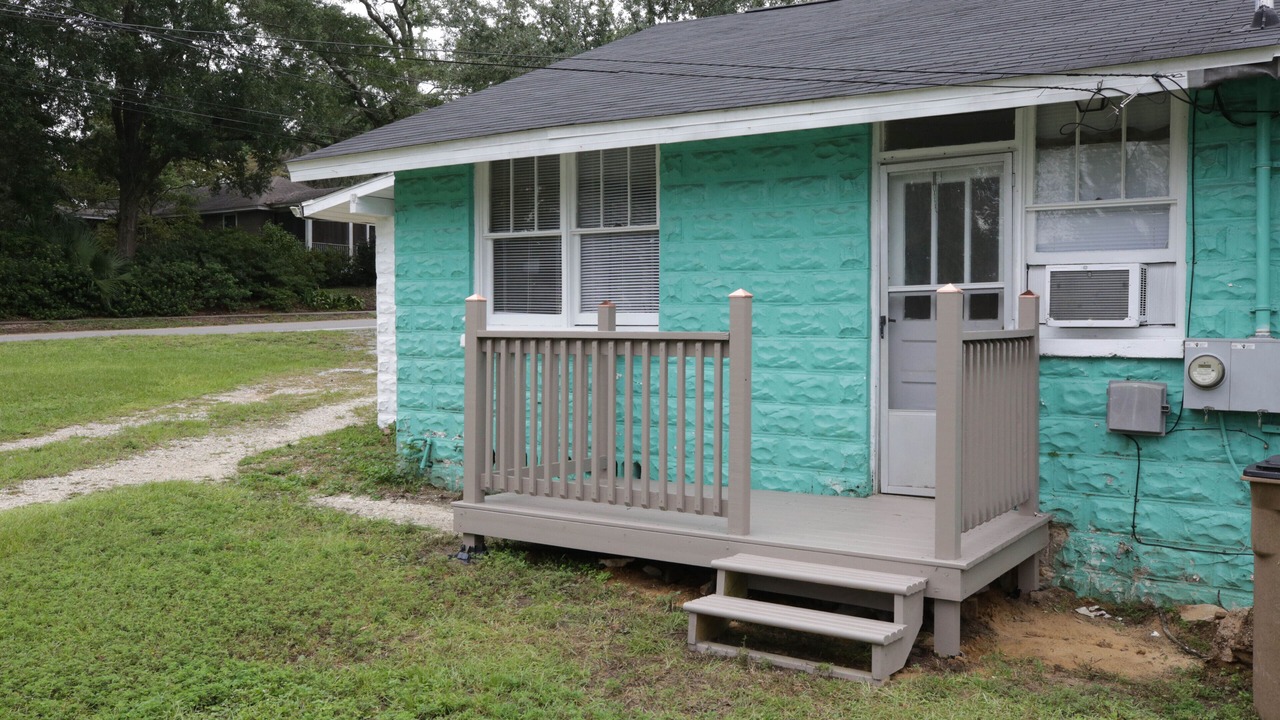 Photo of Outdoor in East Pensacola Heights