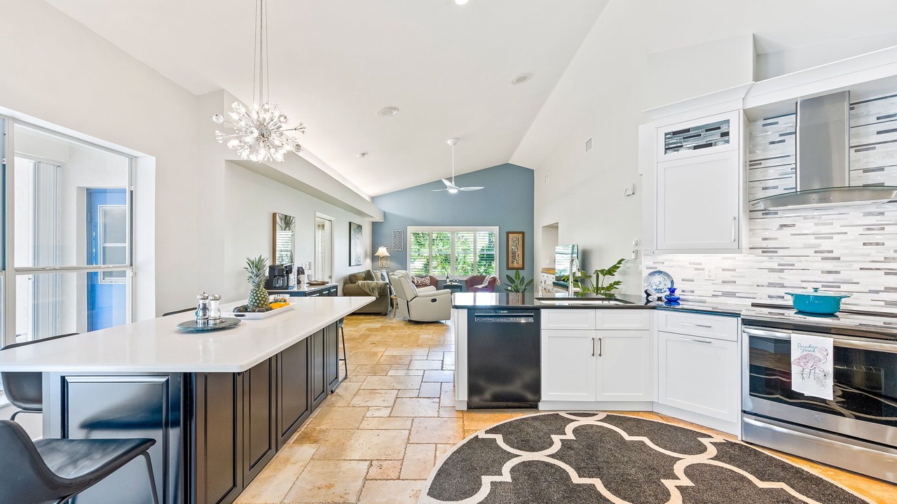 Photo of Kitchen in Bonita Springs