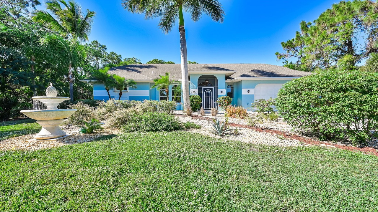 Photo of Outdoor in Bonita Springs
