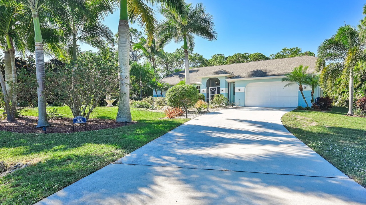 Photo of Outdoor in Bonita Springs