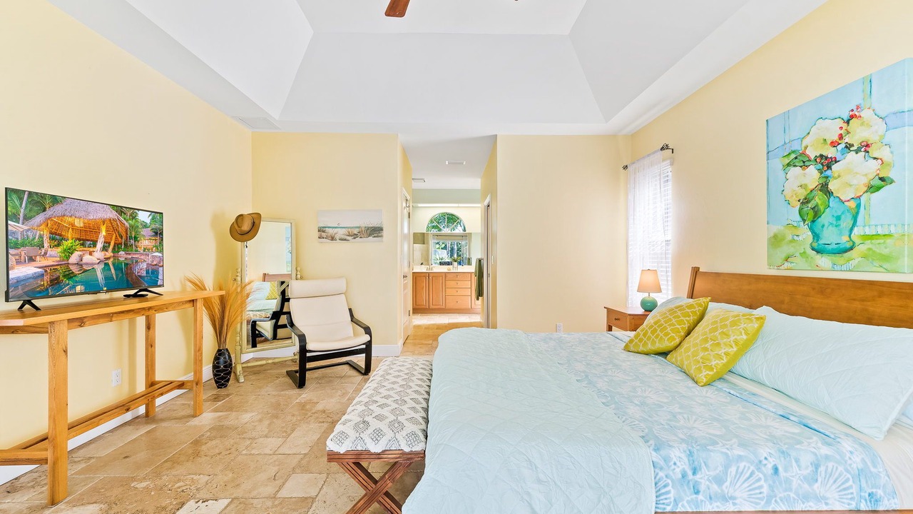 Photo of Bedroom in Bonita Springs