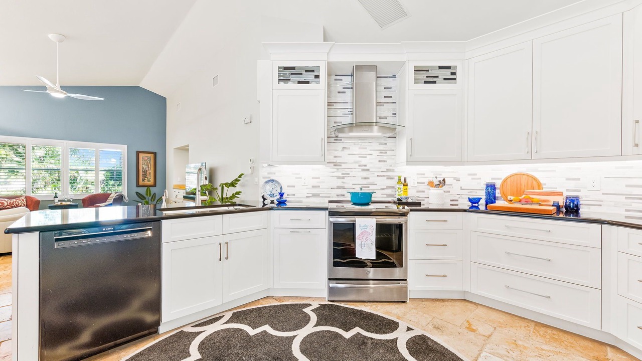 Photo of Kitchen in Bonita Springs