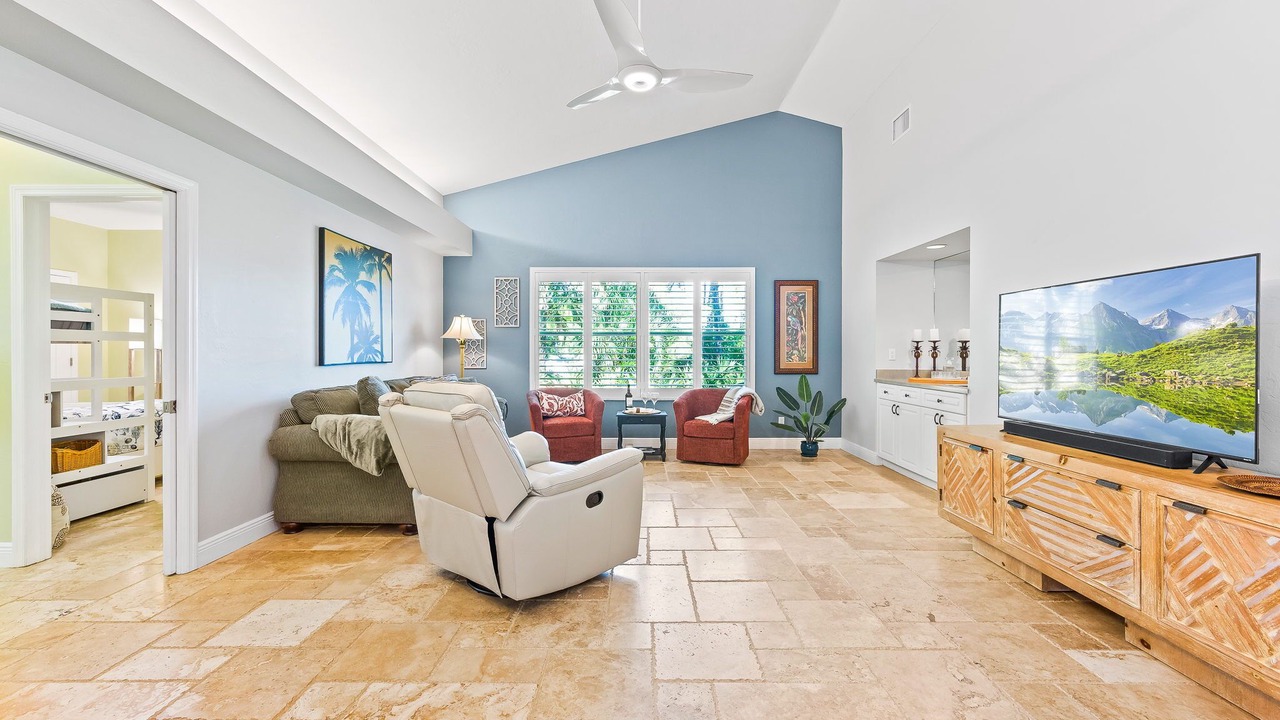 Photo of Livingroom in Bonita Springs