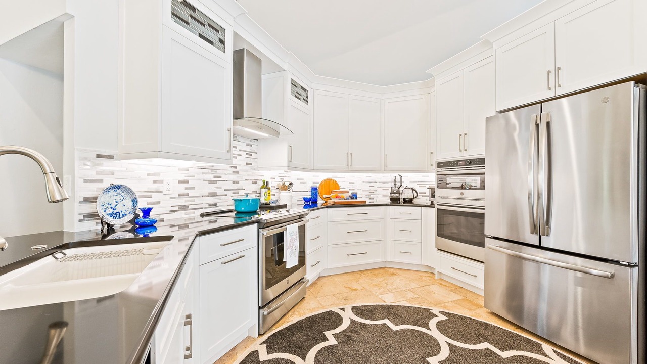 Photo of Kitchen in Bonita Springs