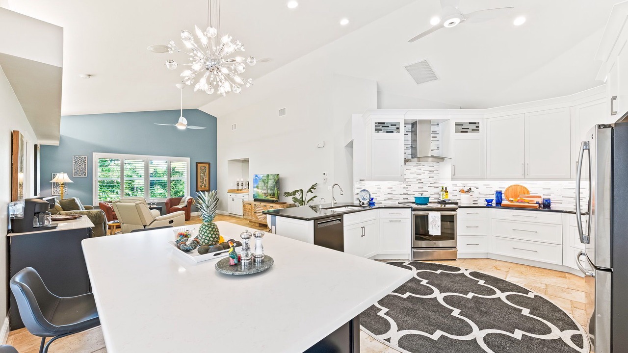 Photo of Kitchen in Bonita Springs