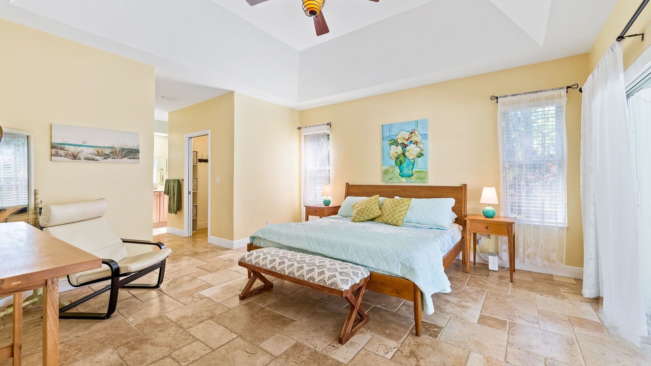 Photo of Bedroom in Bonita Springs