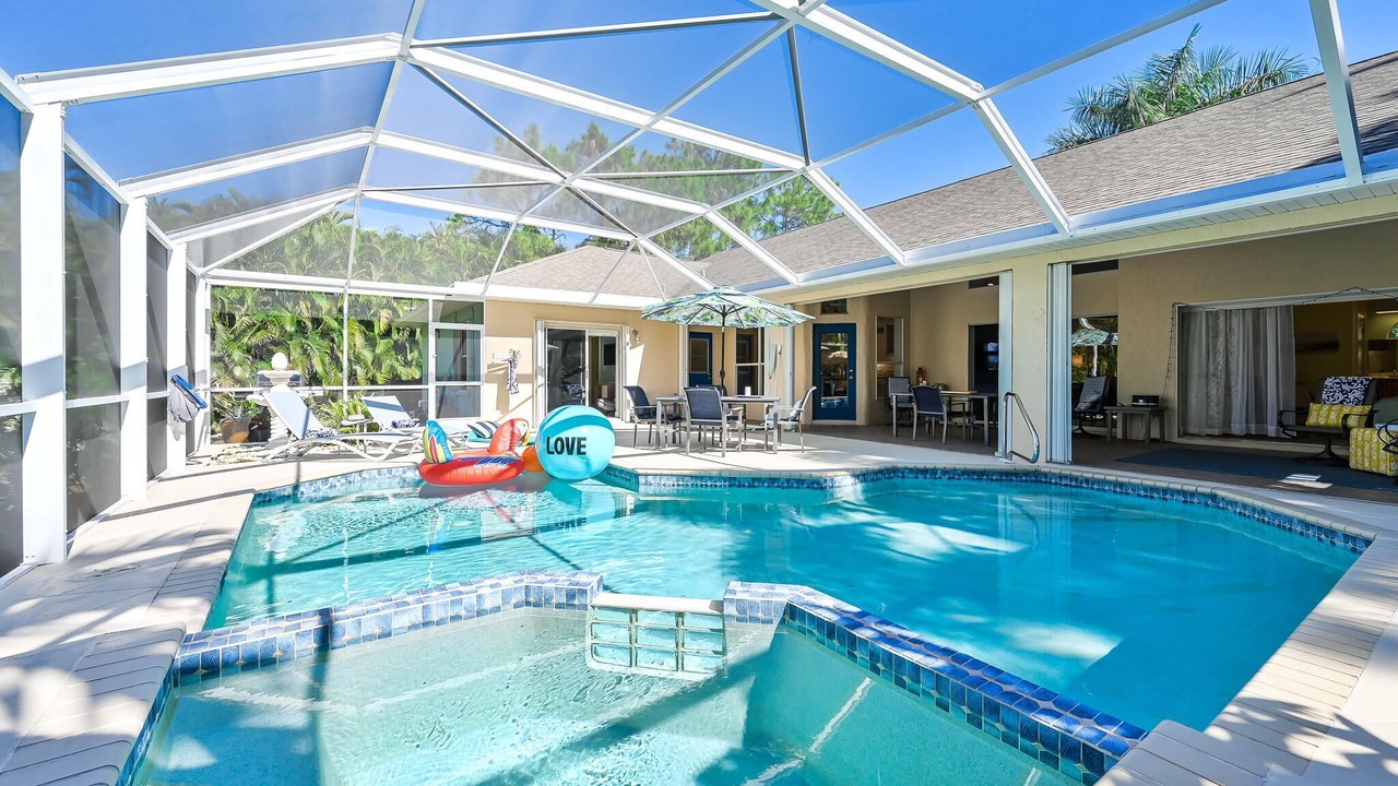 Photo of Outdoor in Bonita Springs