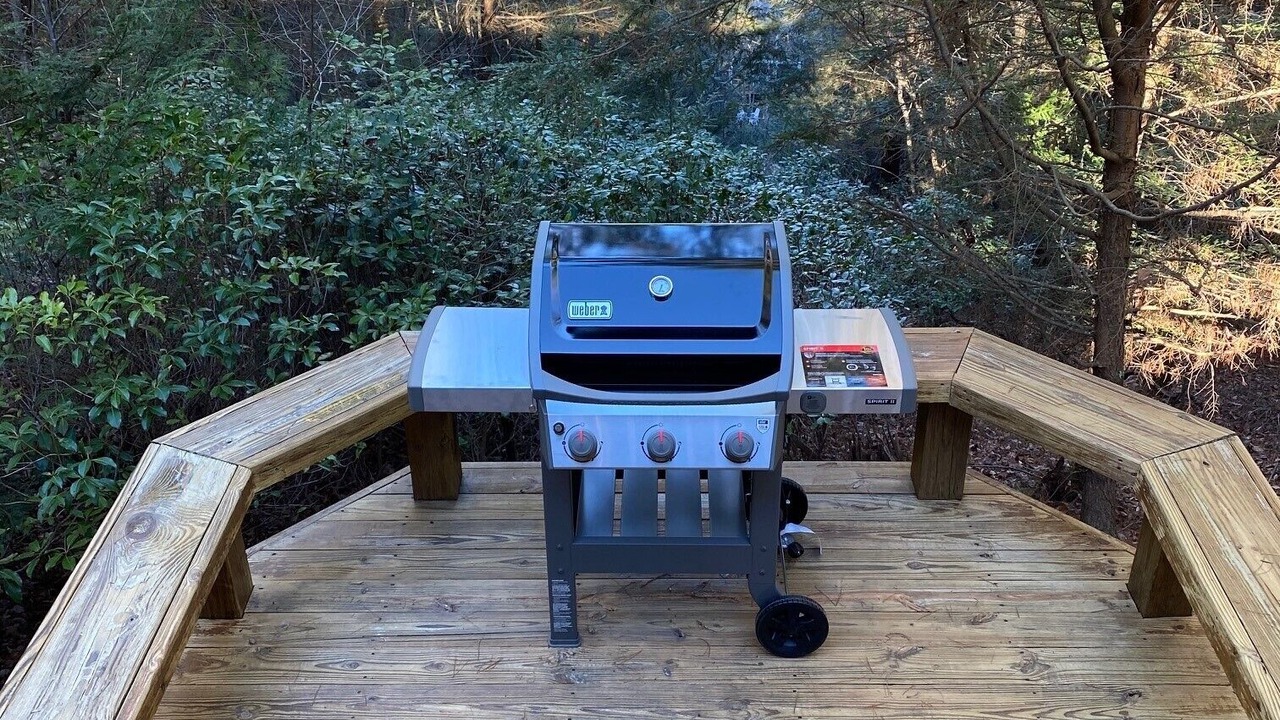 Photo of Outdoor in Ellijay