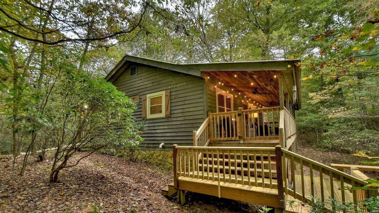 Photo of Outdoor in Ellijay