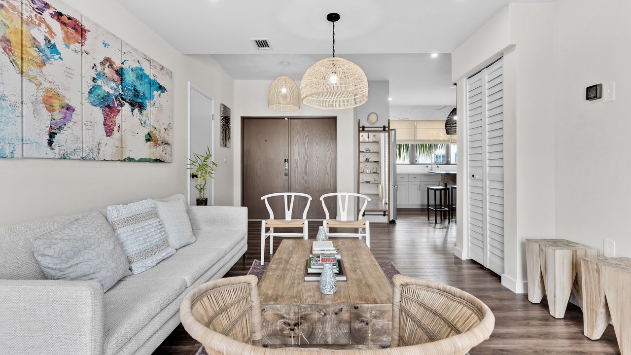Photo of Livingroom in East Little Havana