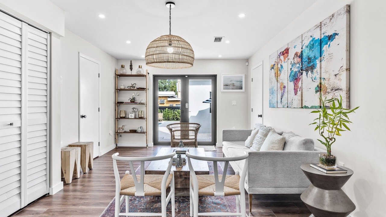Photo of Livingroom in East Little Havana