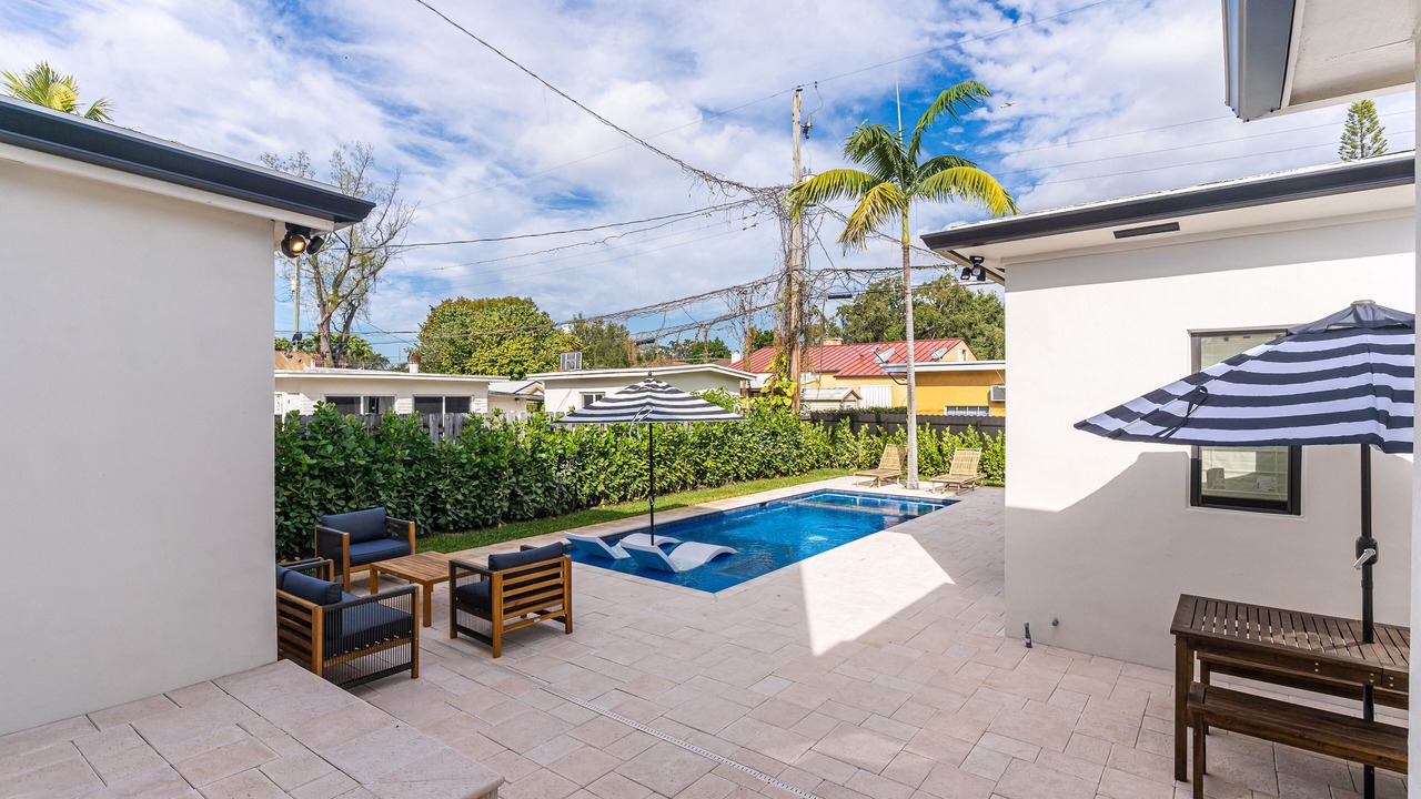 Photo of Outdoor in East Little Havana