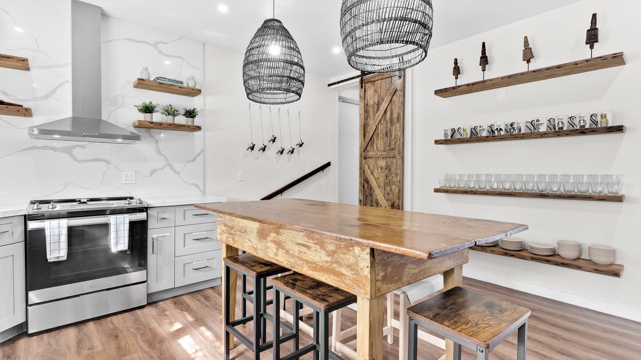 Photo of Kitchen in East Little Havana