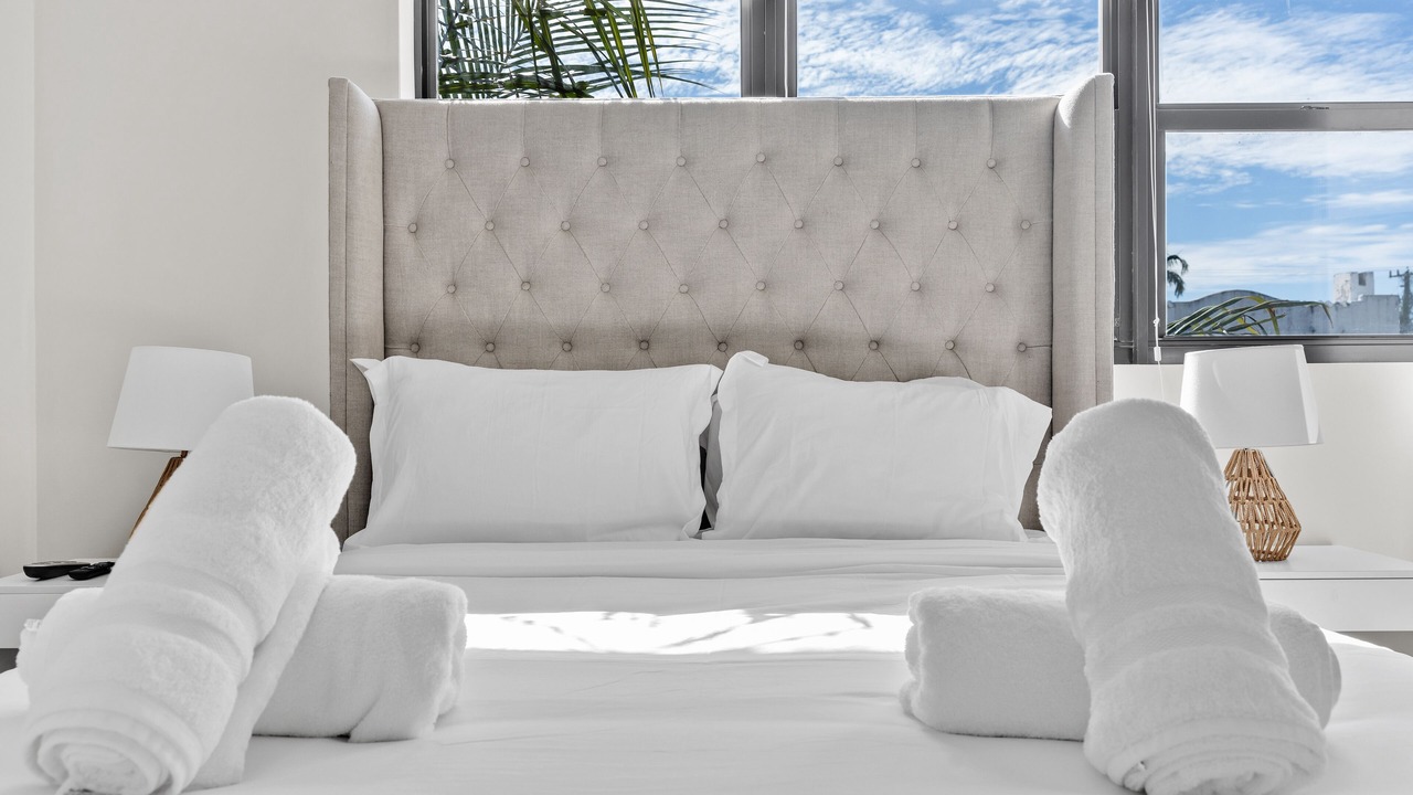 Photo of Bedroom in East Little Havana