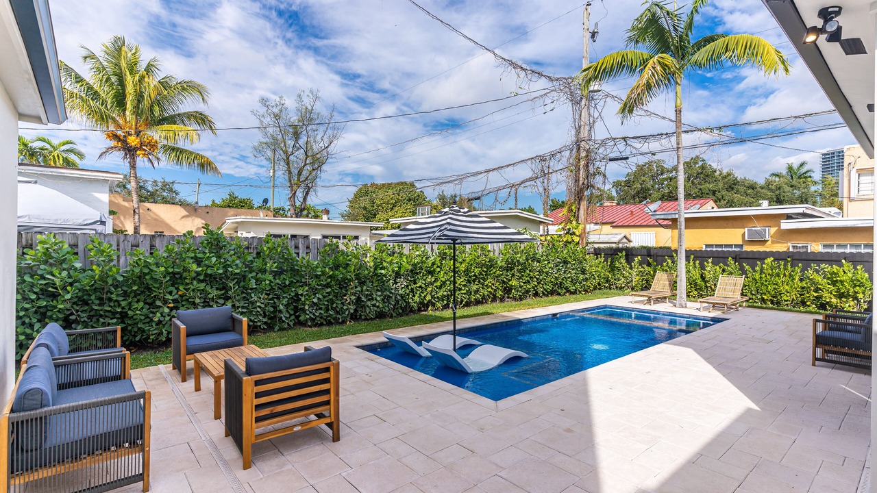 Photo of Outdoor in East Little Havana