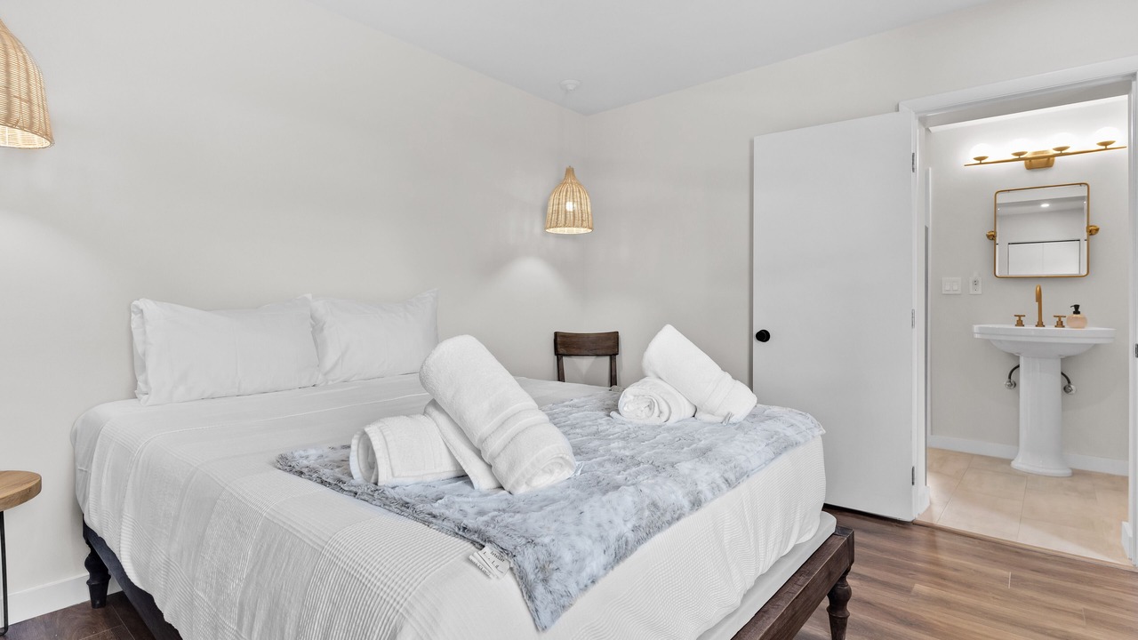 Photo of Bedroom in East Little Havana