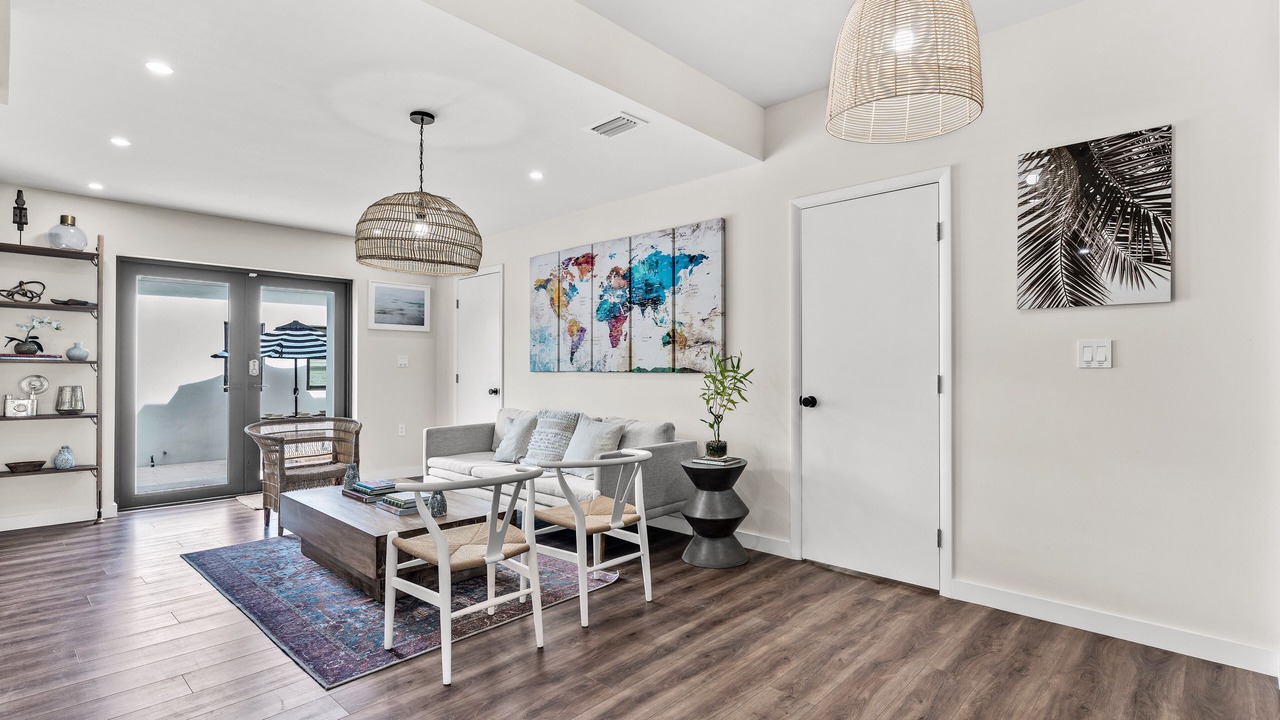 Photo of Livingroom in East Little Havana