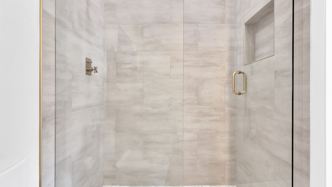 Photo of Bathroom in East Little Havana
