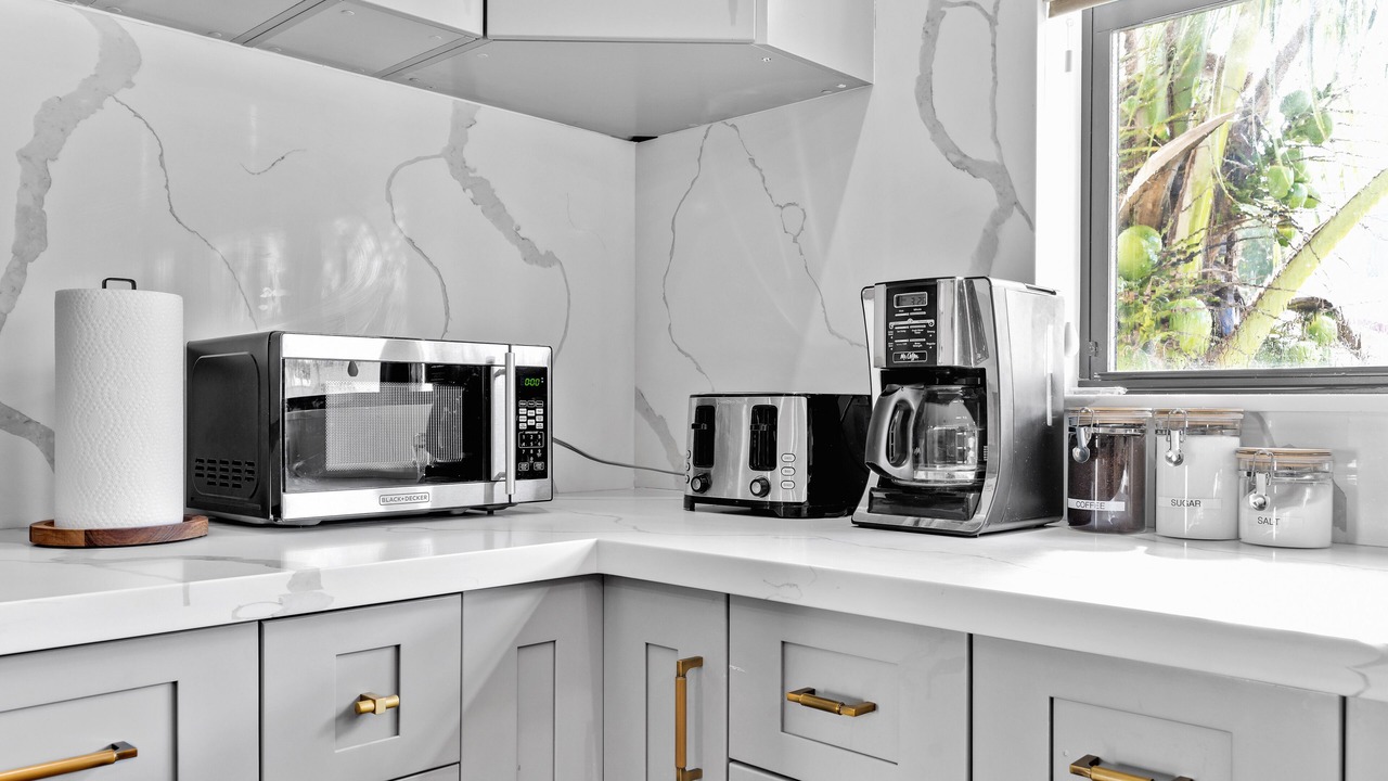 Photo of Kitchen in East Little Havana