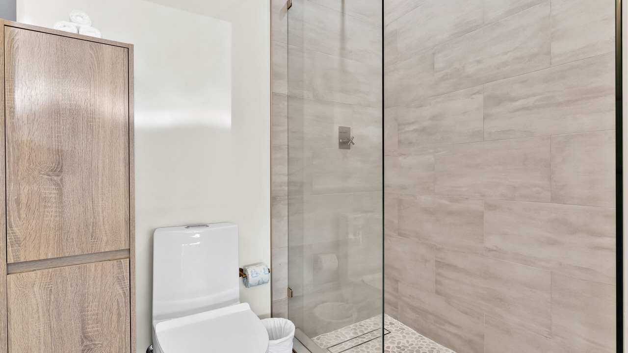 Photo of Bathroom in East Little Havana