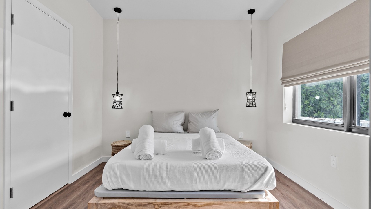 Photo of Bedroom in East Little Havana
