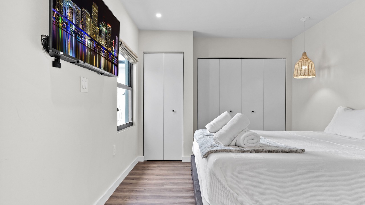 Photo of Bedroom in East Little Havana