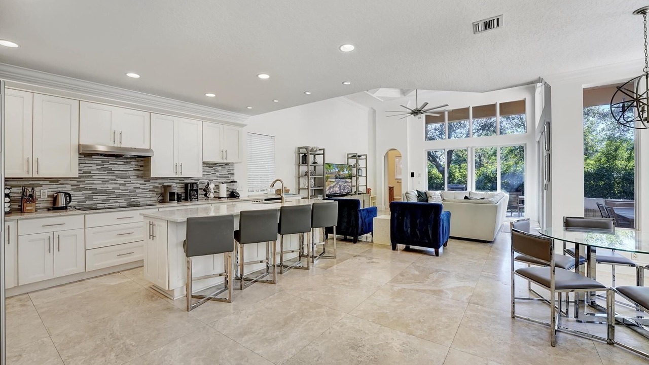 Photo of Kitchen in Ocean Ridge