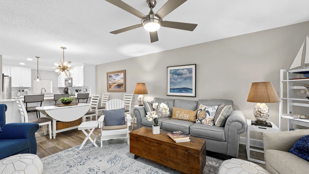 Photo of Bedroom in Crescent Beach