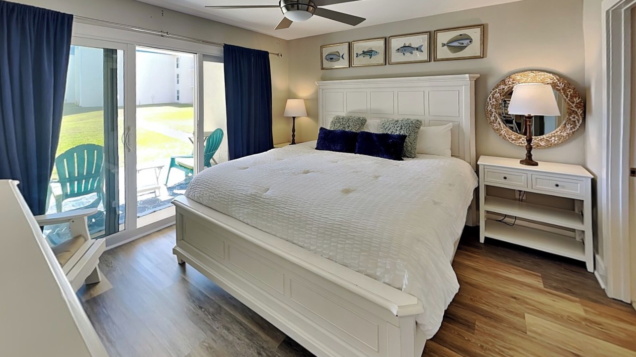 Photo of Bathroom in Crescent Beach
