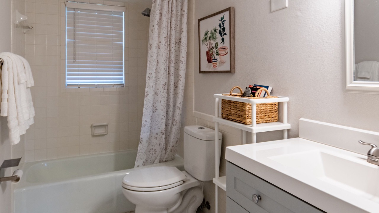Photo of Bathroom in Seffner Community Alliance