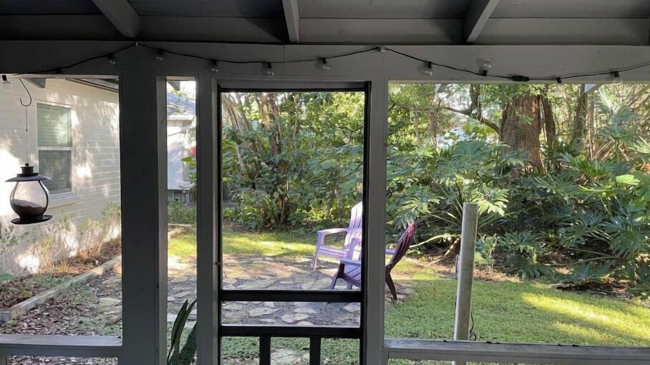 Photo of Patio Balcony in Winter Park