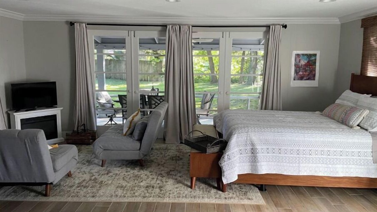 Photo of Bedroom in Winter Park