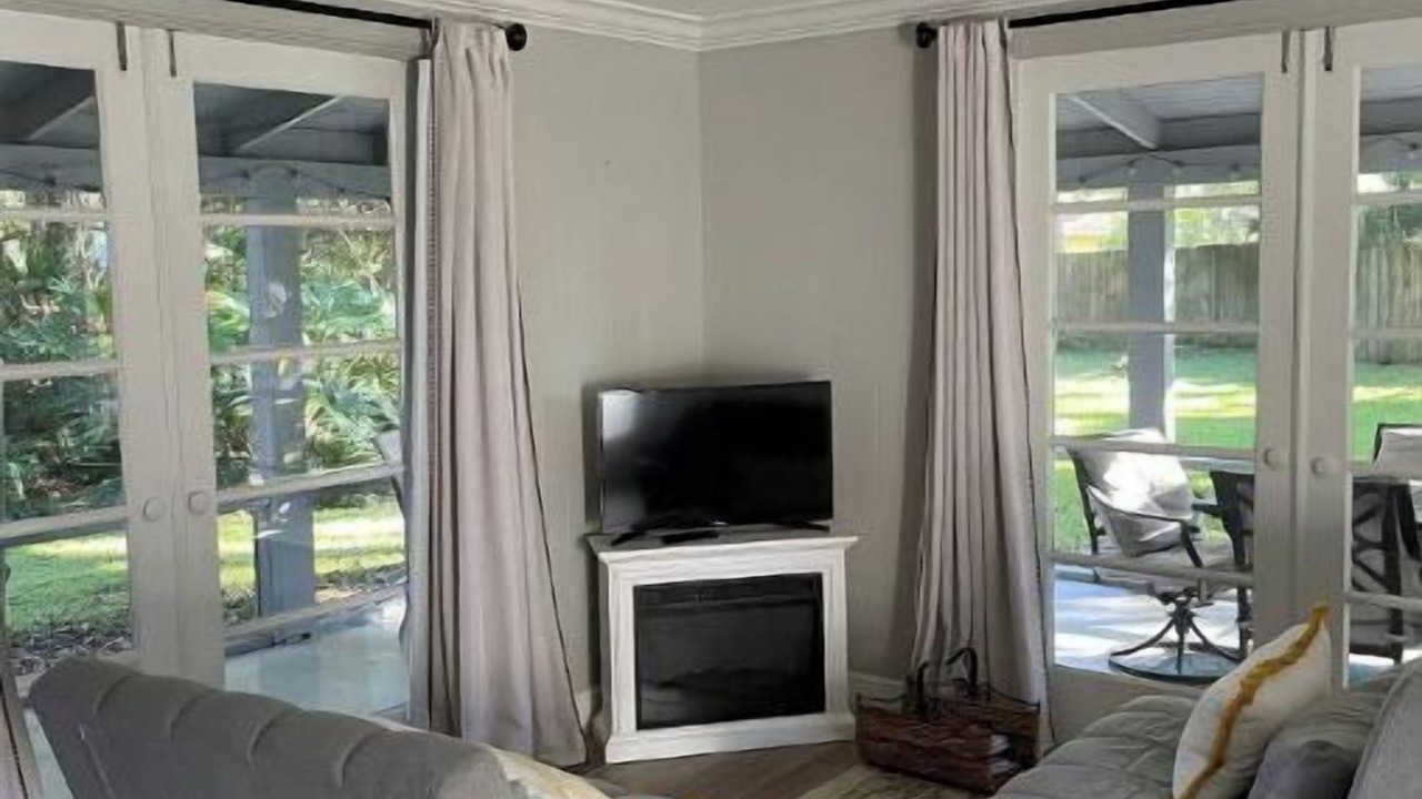 Photo of Livingroom in Winter Park