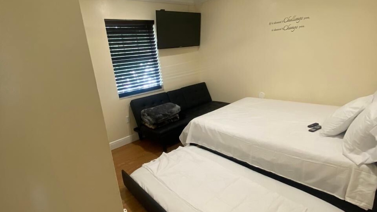 Photo of Bedroom in Pembroke Pines