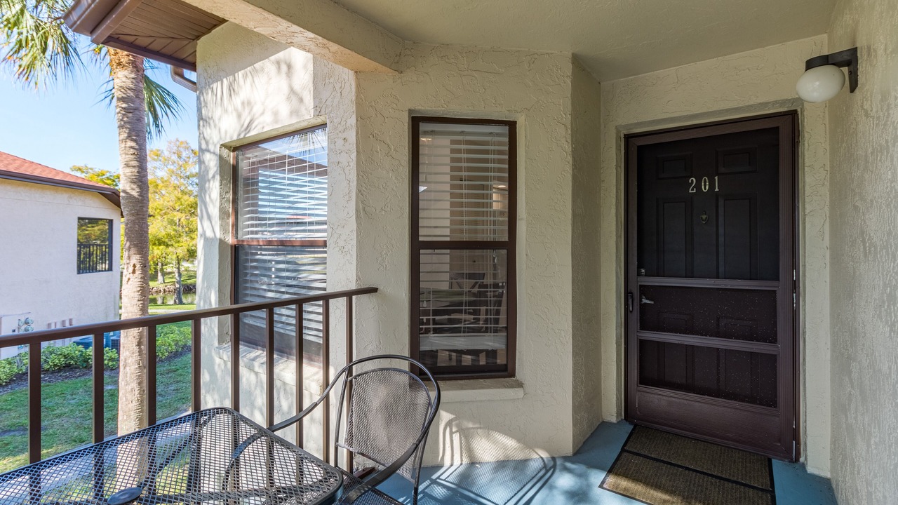 Photo of Outdoor in Trailer Estates
