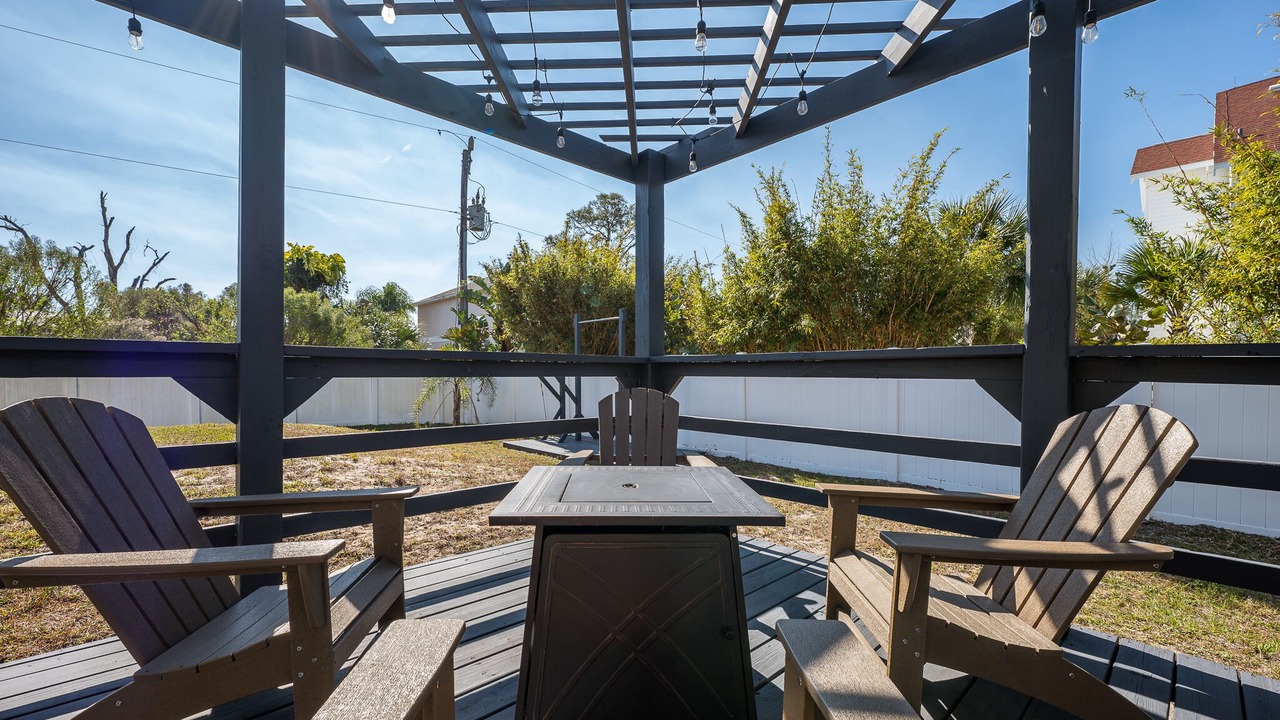 Photo of Outdoor in Marineland Acres