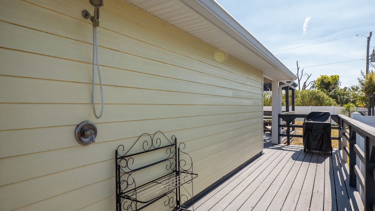 Photo of Outdoor in Marineland Acres