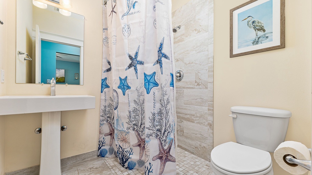 Photo of Bathroom in Marineland Acres