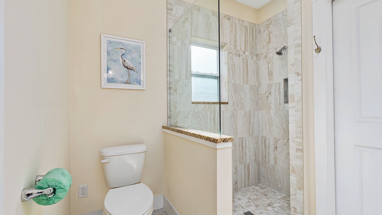 Photo of Bathroom in Marineland Acres