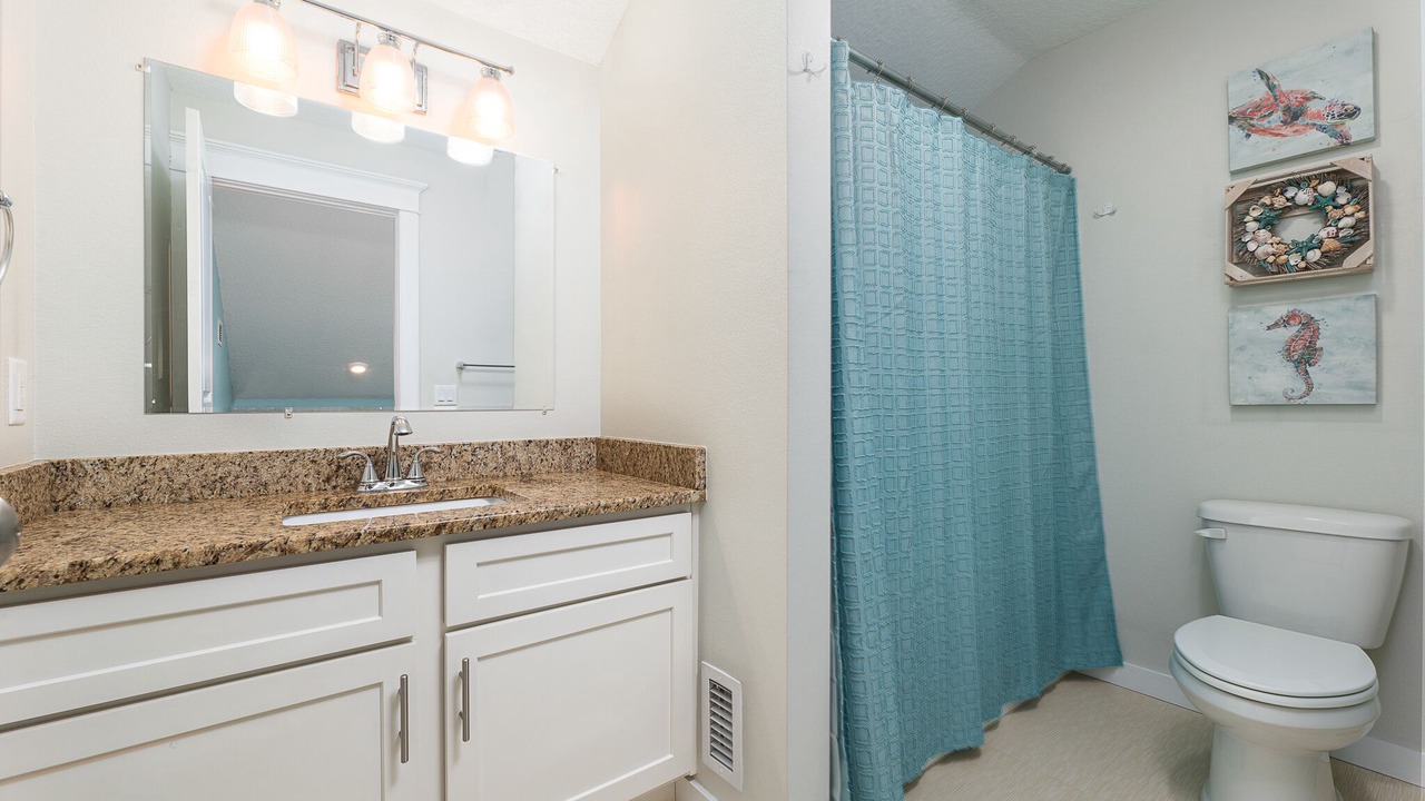 Photo of Bathroom in Marineland Acres
