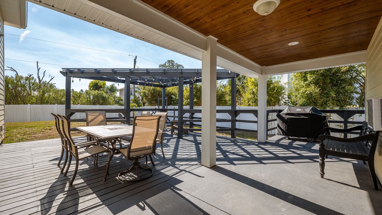 Photo of Outdoor in Marineland Acres