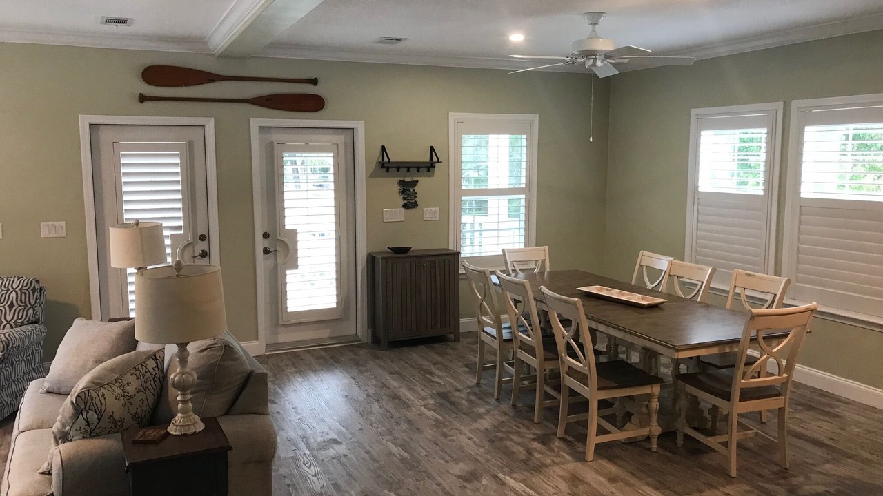 Photo of Bedroom in Homosassa
