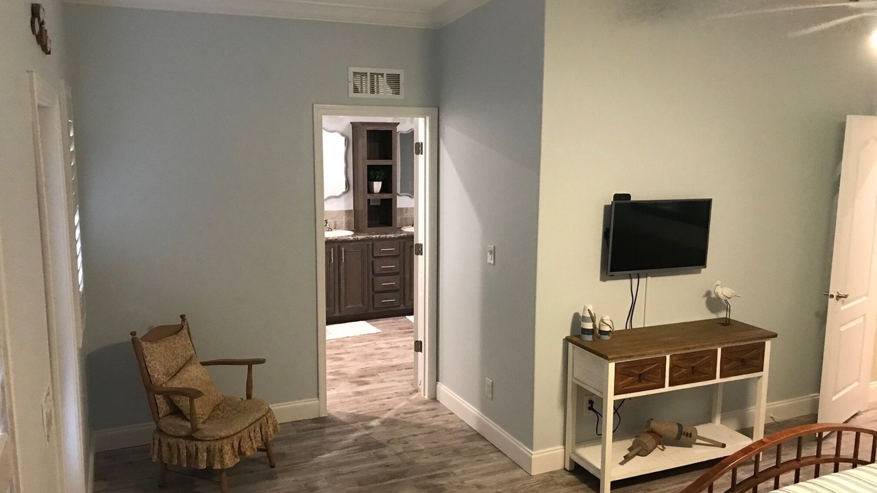 Photo of Bathroom in Homosassa