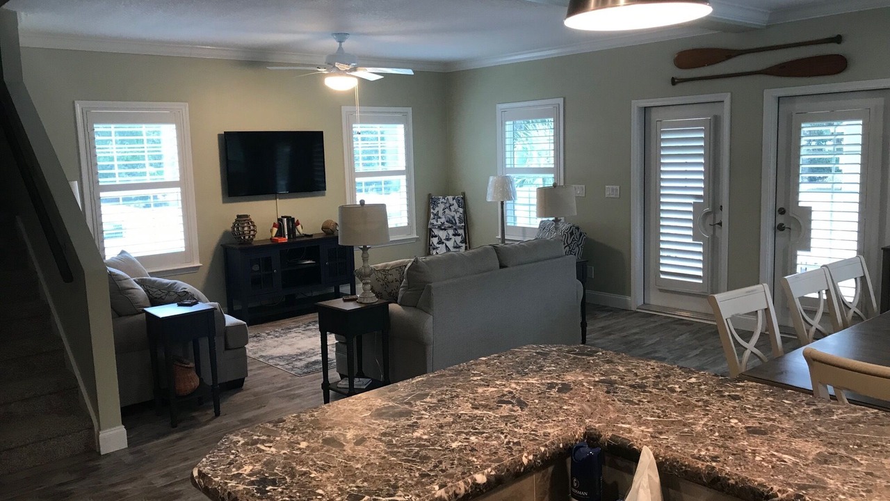 Photo of Bedroom in Homosassa