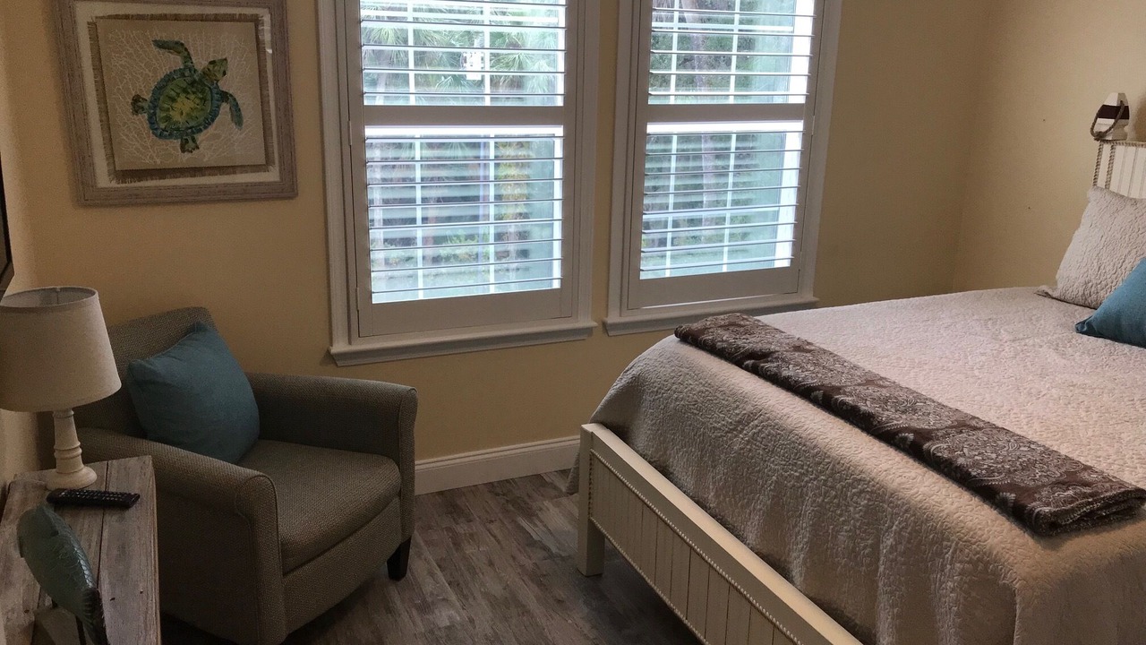 Photo of Bedroom in Homosassa