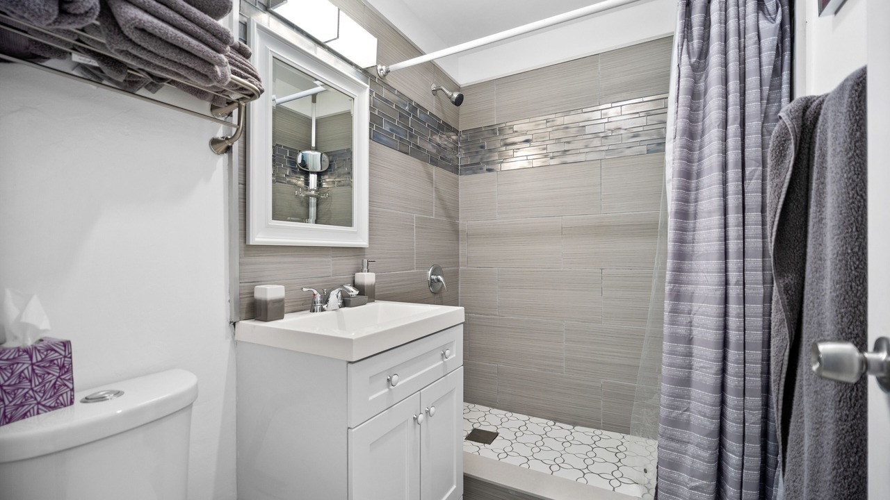 Photo of Bathroom in Disston Heights